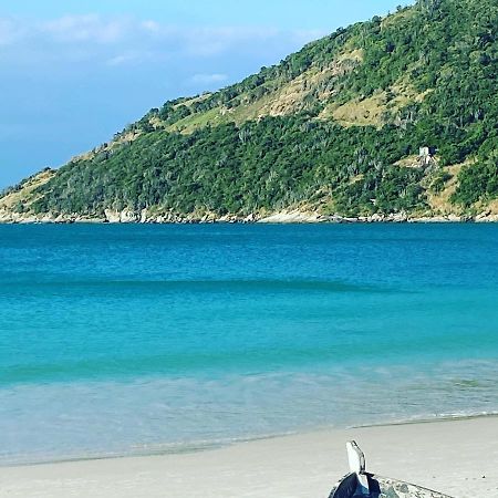 Casa Com 2 Quartos Na Prainha Em Arraial Do Cabo, 20 Metros Da Praia Exterior foto