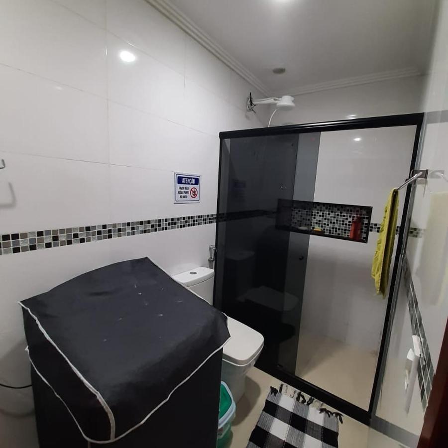 Casa Com 2 Quartos Na Prainha Em Arraial Do Cabo, 20 Metros Da Praia Exterior foto