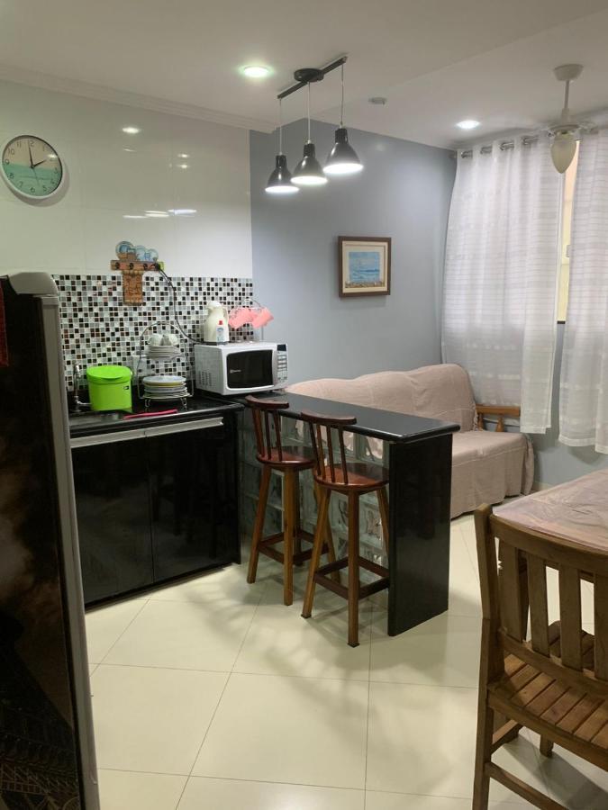 Casa Com 2 Quartos Na Prainha Em Arraial Do Cabo, 20 Metros Da Praia Exterior foto