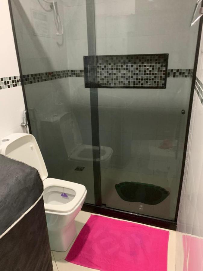 Casa Com 2 Quartos Na Prainha Em Arraial Do Cabo, 20 Metros Da Praia Exterior foto